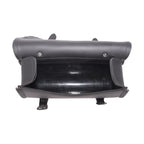 Motorcycle Tool Bag with Flames 12"