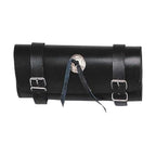 10 Inch PVC Motorcycle Tool Bag Heavy Duty Waterproof UV Protected