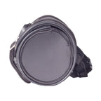 Dream Apparel 12" PVC Motorcycle Tool Bag With Shiny Studs & Concho