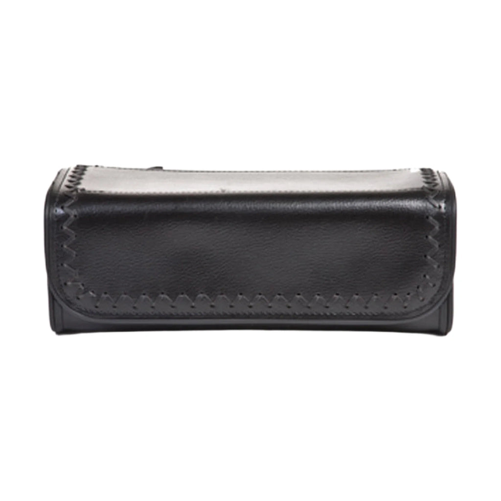 Dream Apparel 12" Plain PVC Motorcycle Tool Bag With UV Protection