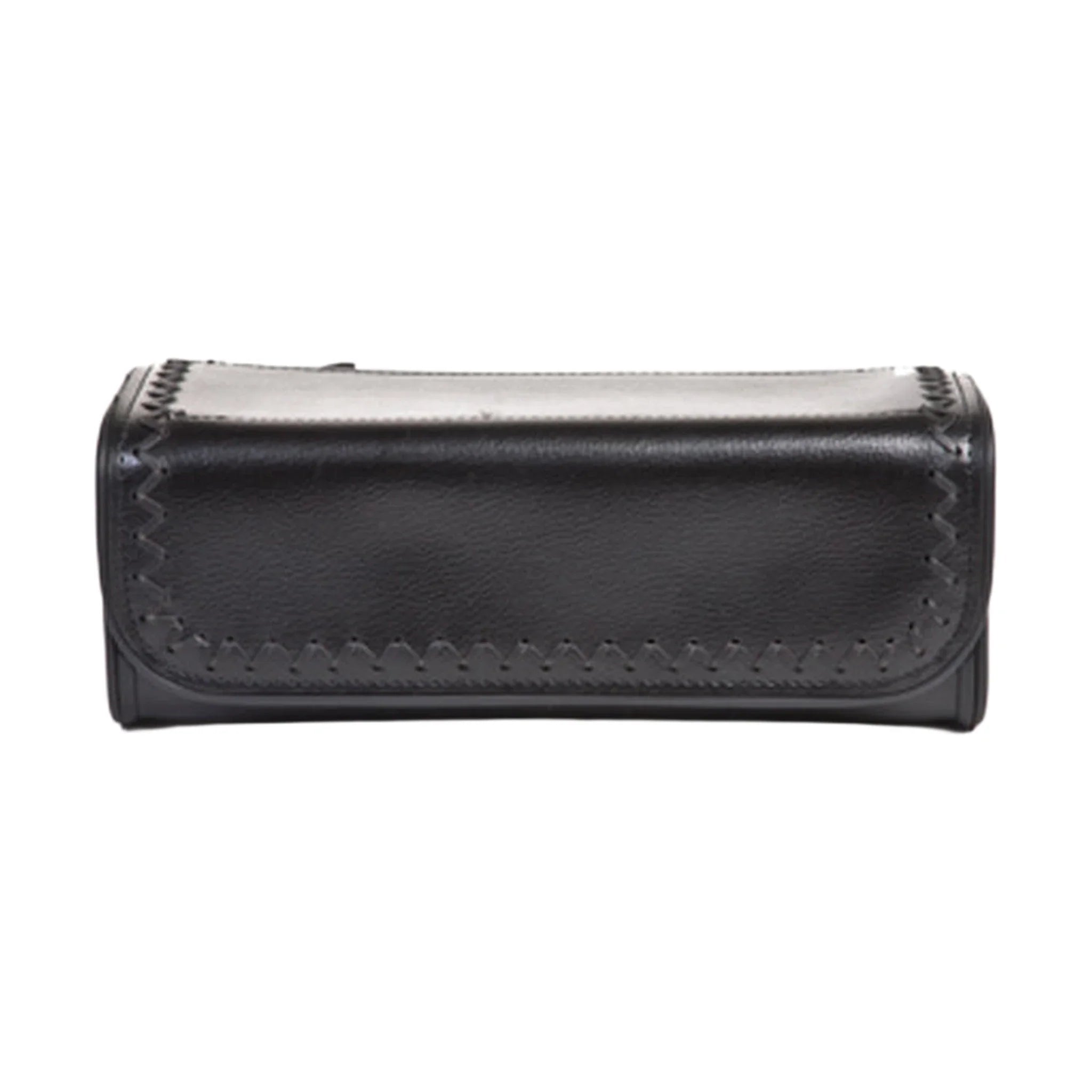 Dream Apparel 12" Plain PVC Motorcycle Tool Bag With UV Protection