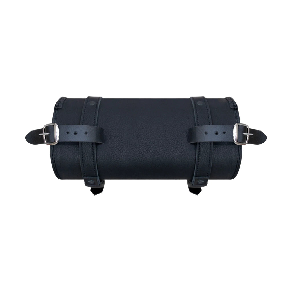 Dream Apparel Motorcycle Toolbag 10" Leather