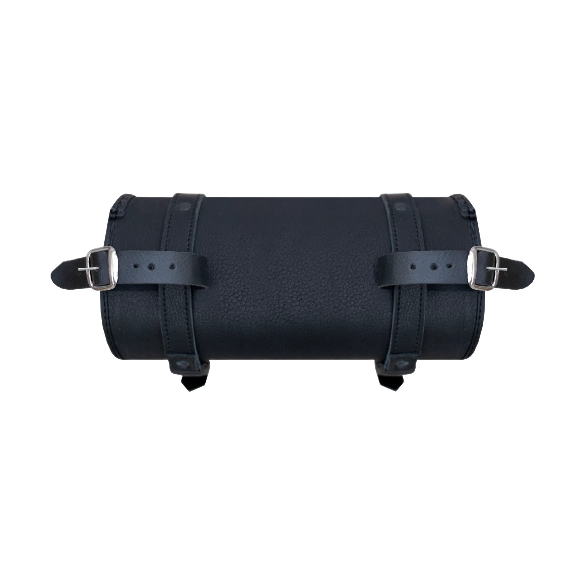 Dream Apparel Motorcycle Toolbag 10" Leather