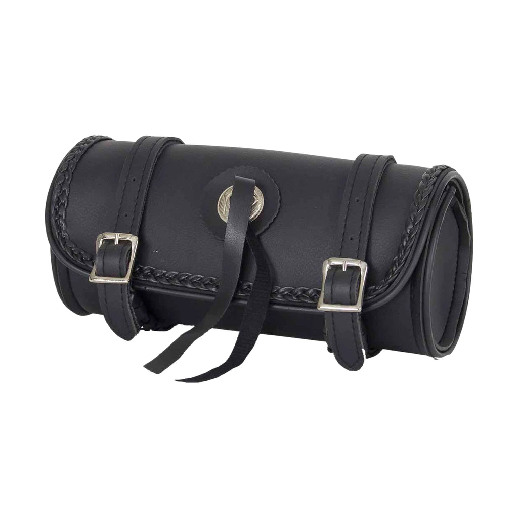 10 Inch PVC Motorcycle Tool Bag UV Protected Waterproof Heavy Duty