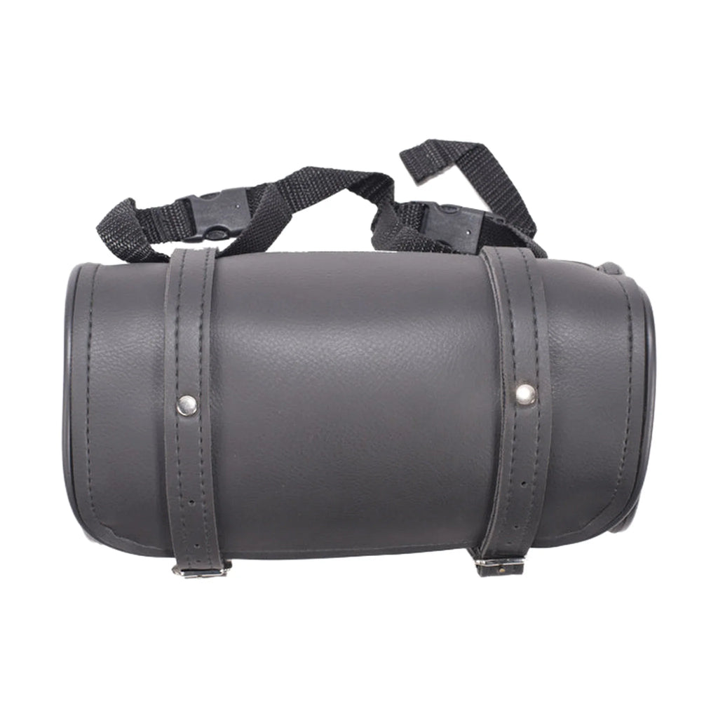 Plain Motorcycle Tool Bag 12"