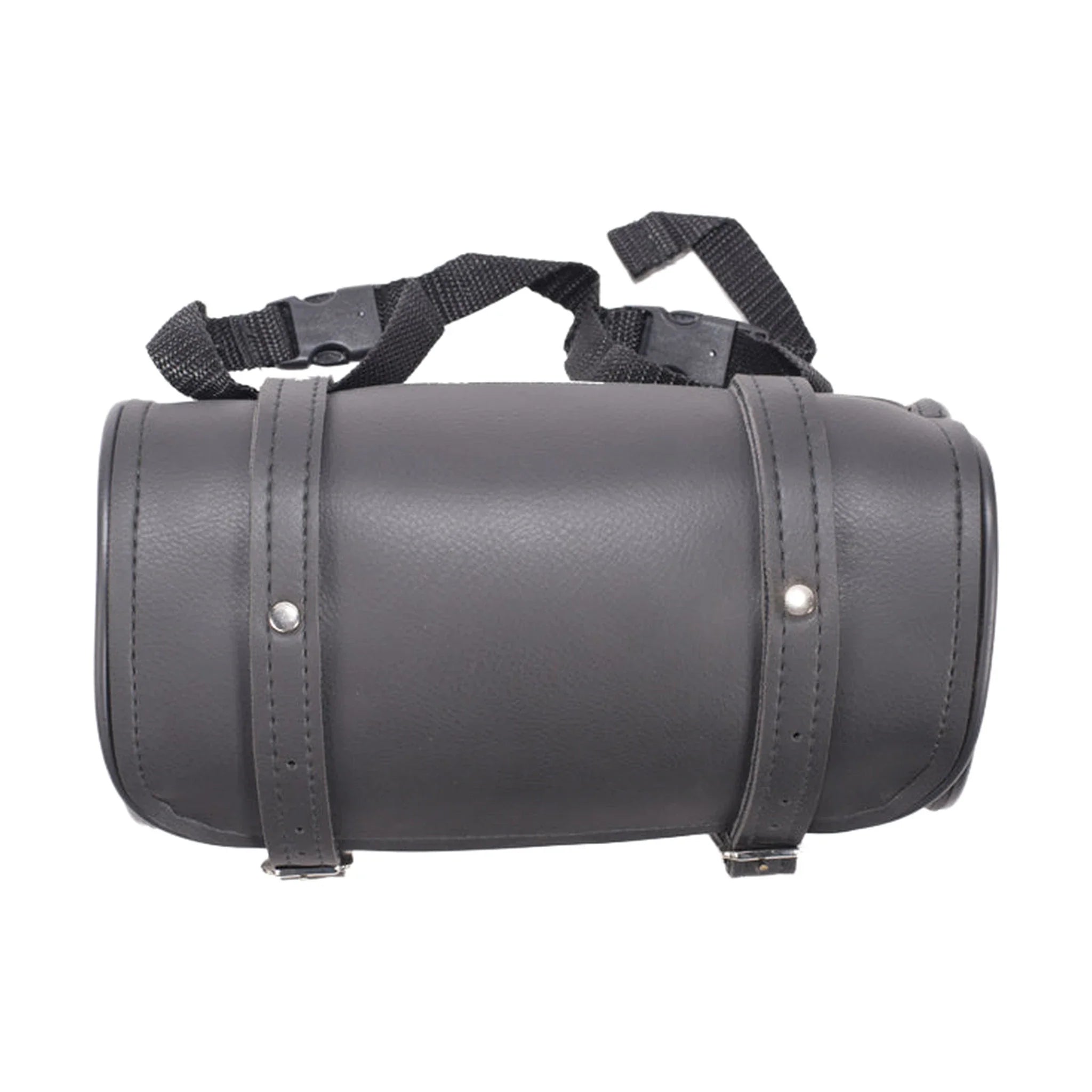 Plain Motorcycle Tool Bag 12"