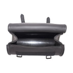 Plain Motorcycle Tool Bag 12"