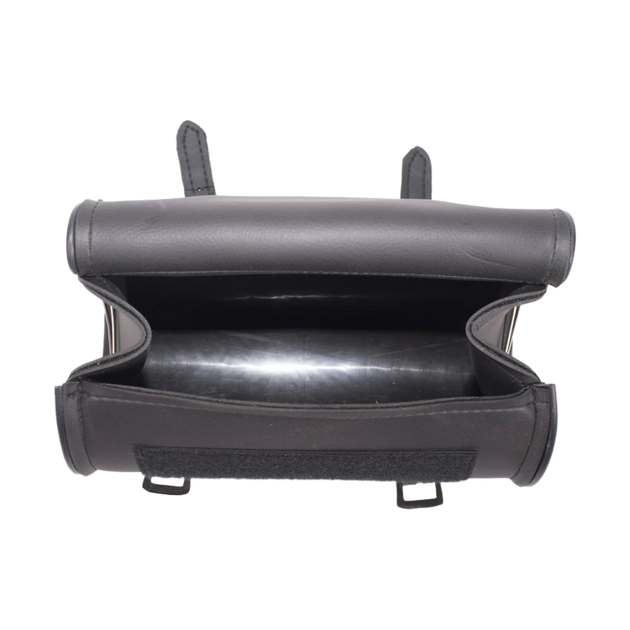 Plain Motorcycle Tool Bag 12"