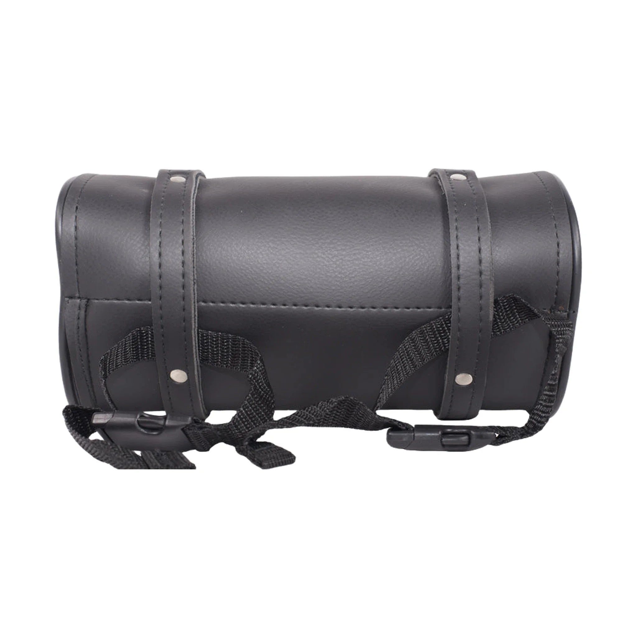 Plain Motorcycle Tool Bag 12"