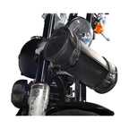 Plain Motorcycle Tool Bag 12"