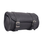 Plain Motorcycle Tool Bag 12 Inch Pvc Water Proof Universal Fit