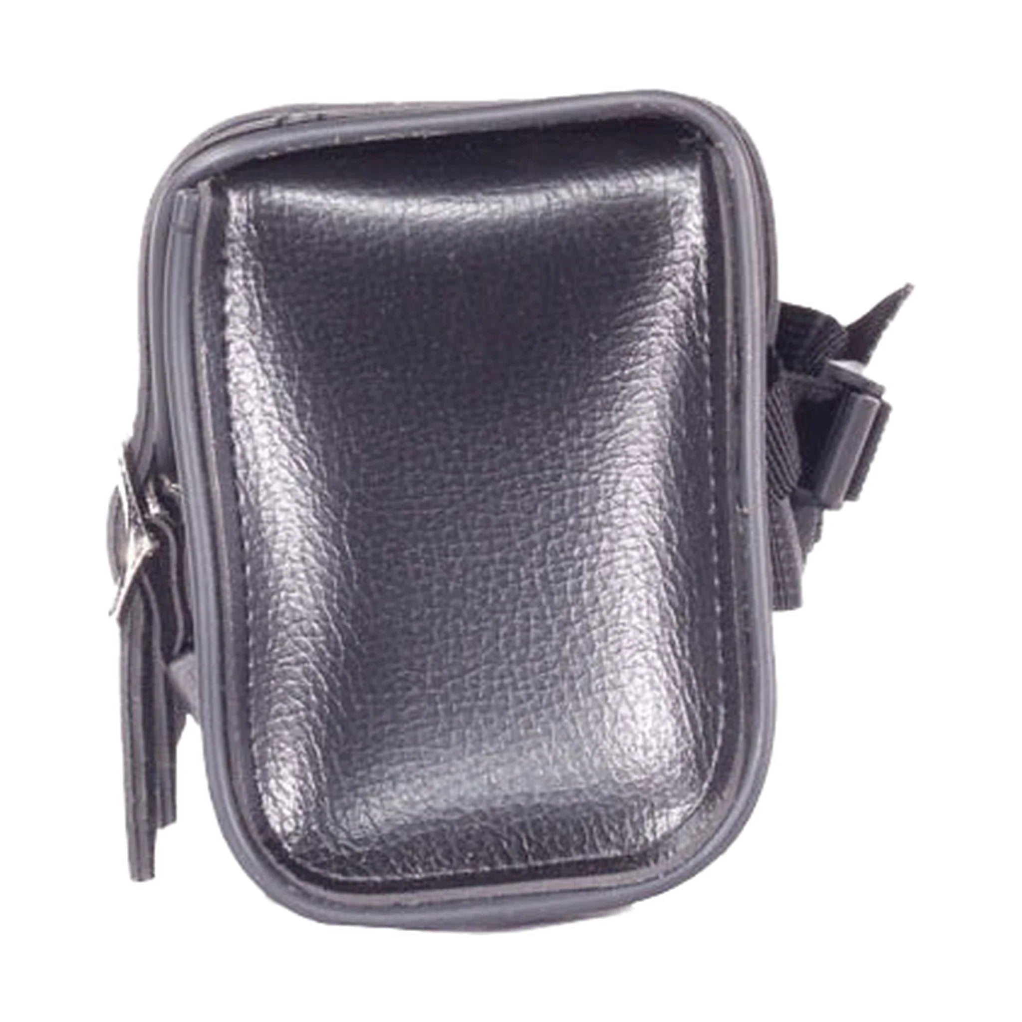 12" PVC Motorcycle Tool Bag With 3 Straps