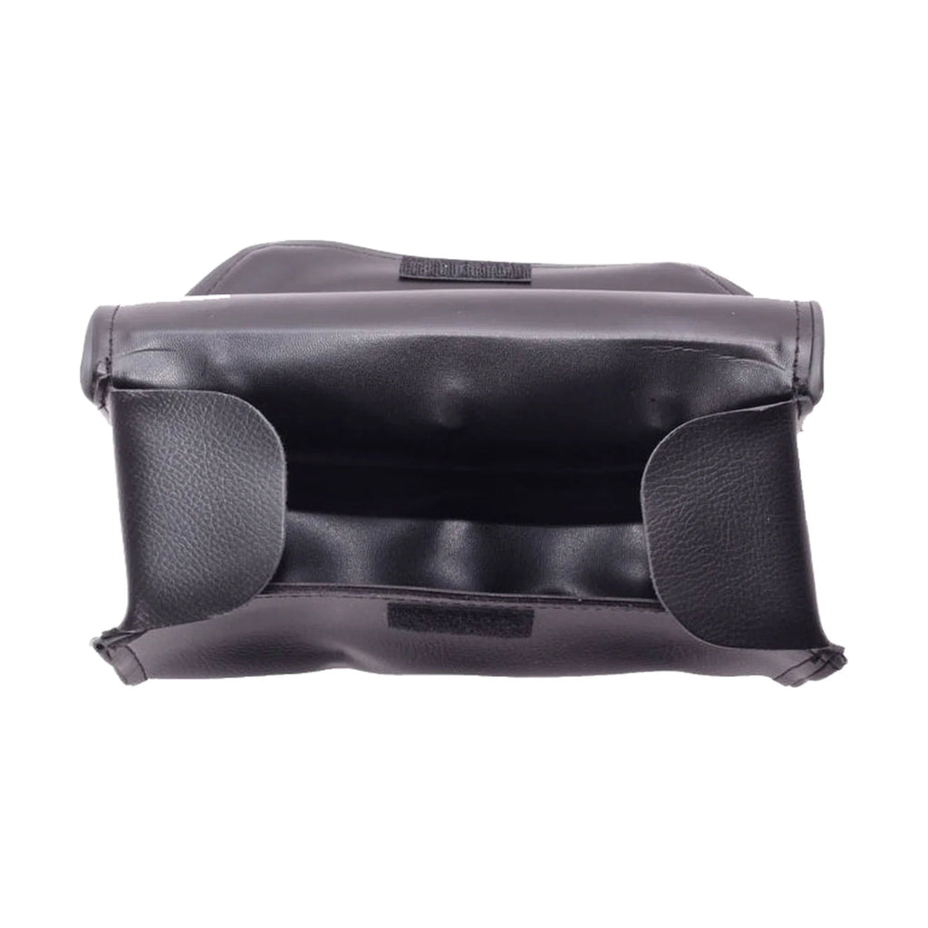 12" PVC Motorcycle Tool Bag With 3 Straps