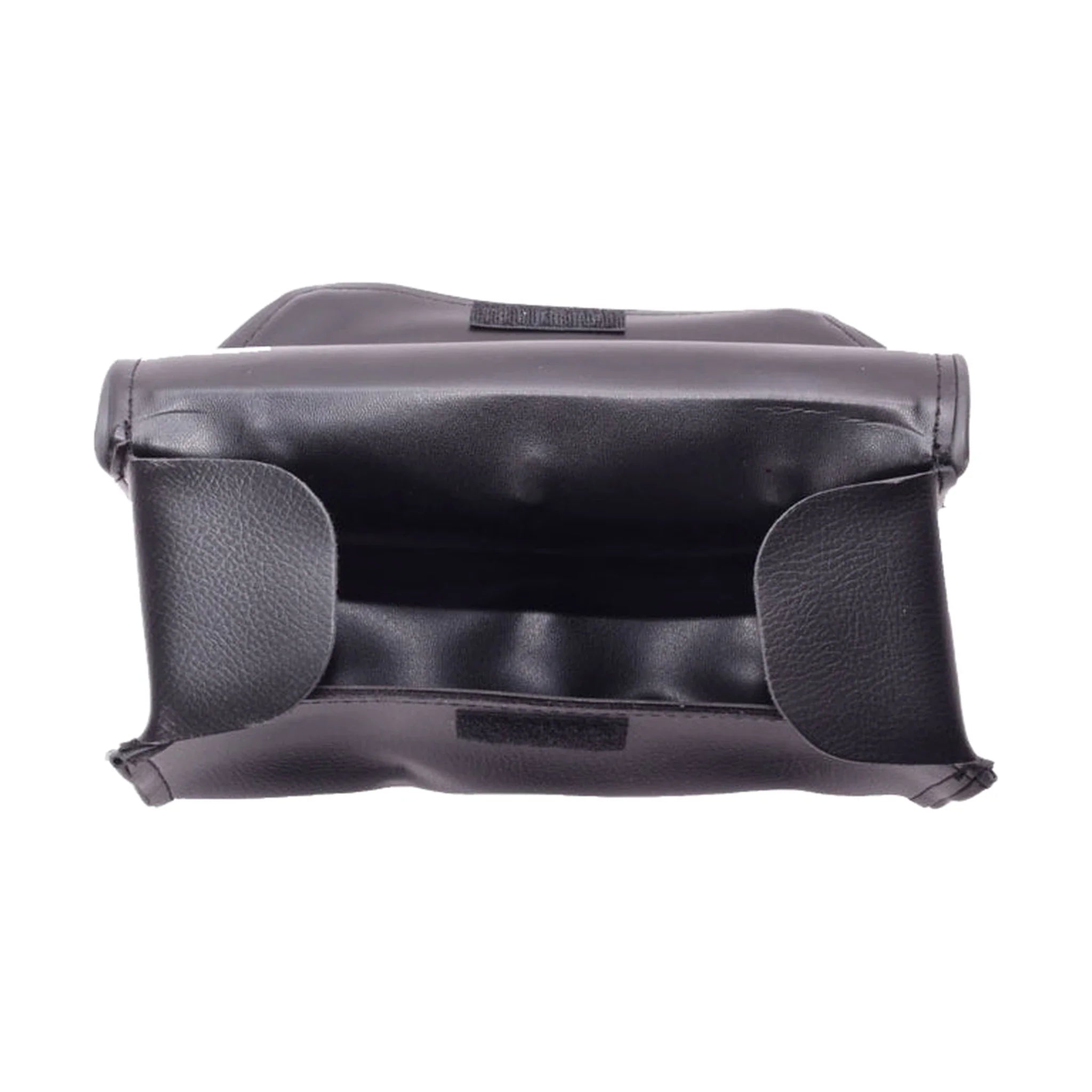 12" PVC Motorcycle Tool Bag With 3 Straps