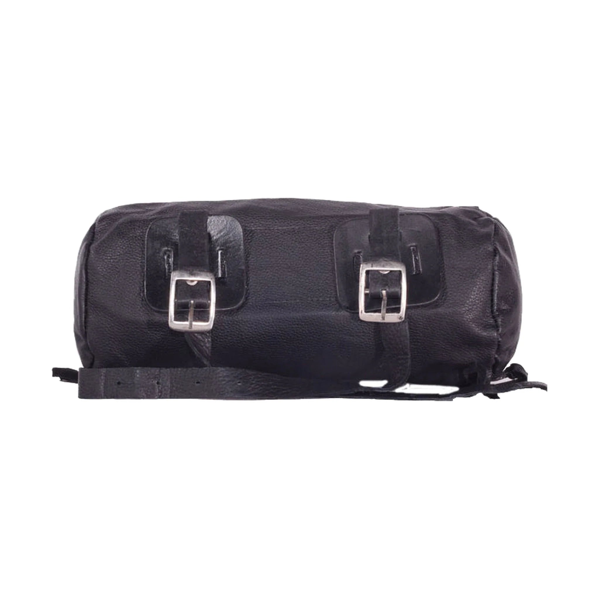 Dream Apparel Motorcycle Tool Bag hook and loop fastener Straps