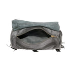 Dream Apparel Motorcycle Tool Bag hook and loop fastener Straps