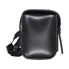 Dream Apparel 12" PVC Motorcycle Tool Bag Roller Buckle Straps