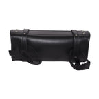 10 Inch Motorcycle Toolbag With Studs