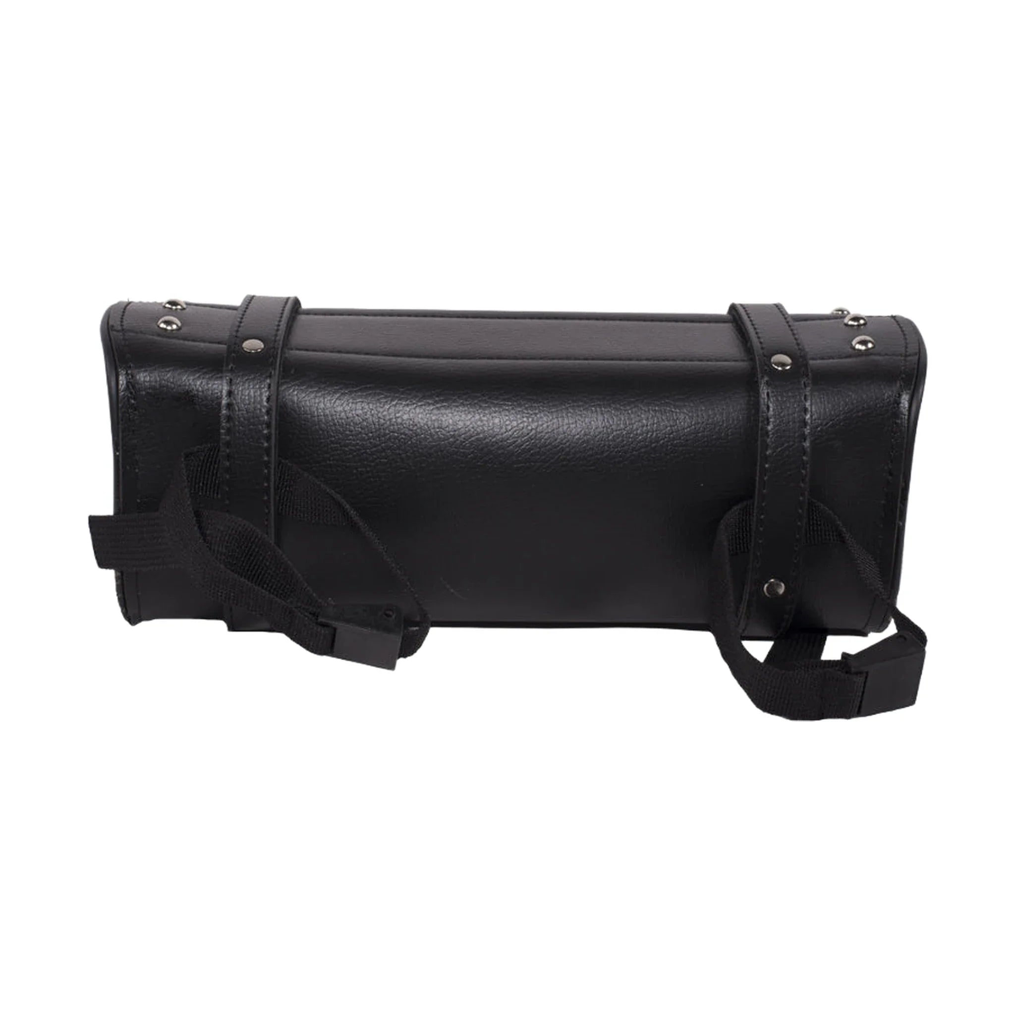 10 Inch Motorcycle Toolbag With Studs