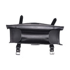 10 Inch Motorcycle Toolbag With Studs