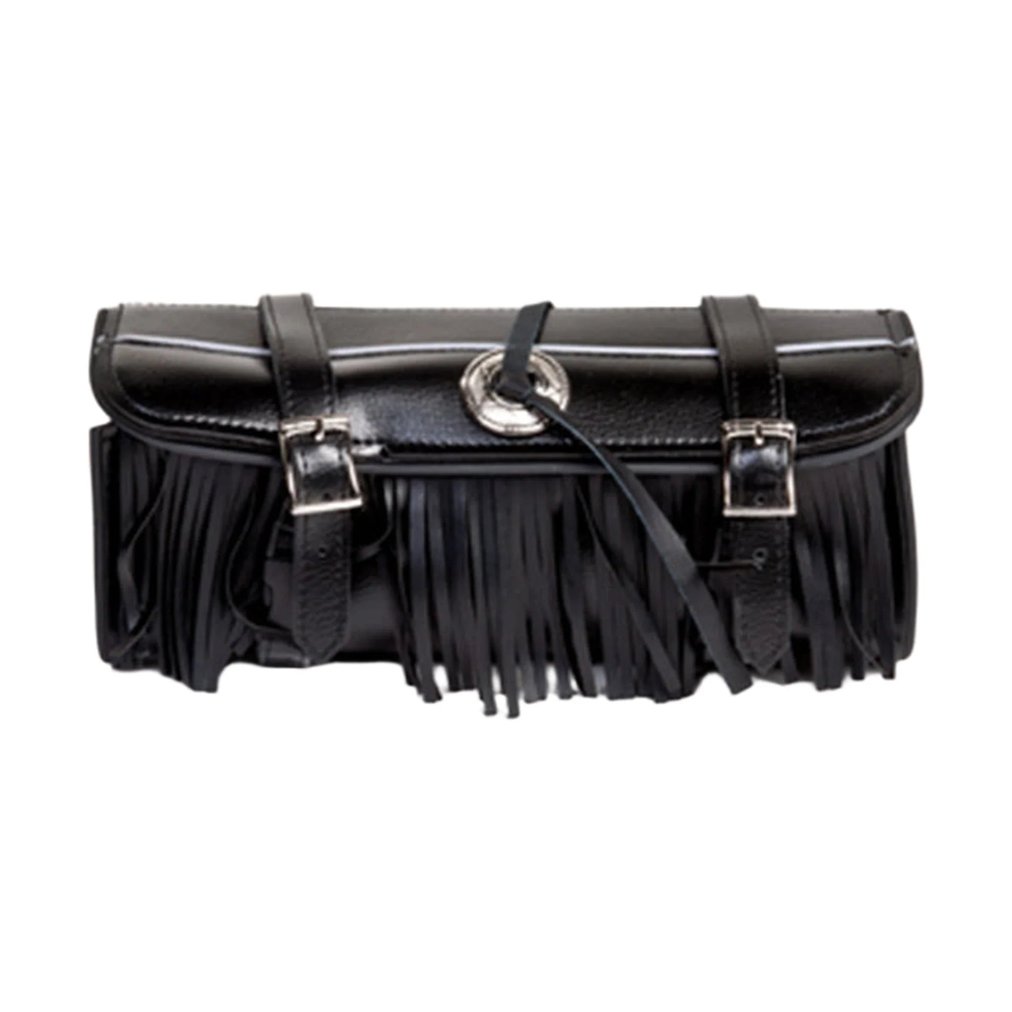 10 Inch Motorcycle Tool Bag Dream Apparel PVC Waterproof Heavy Duty Release