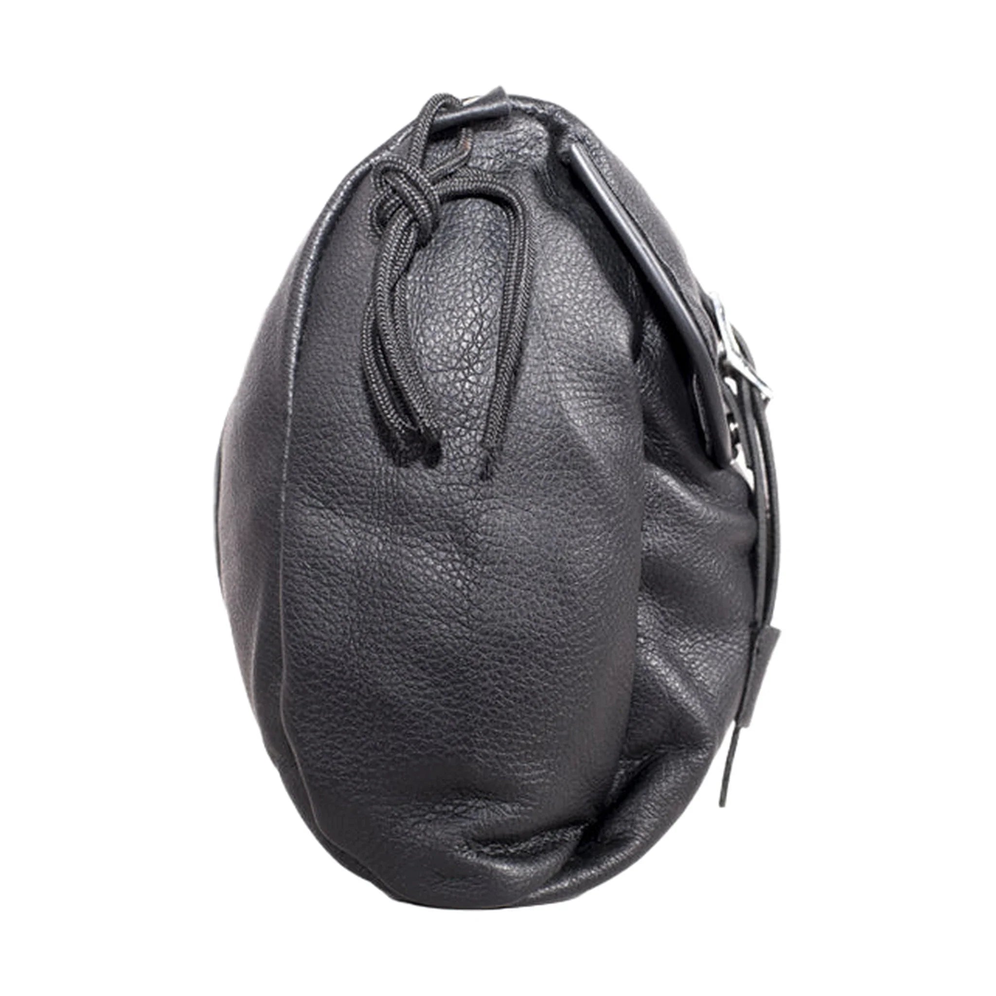 Motorcycle Tool Bag With Eagle