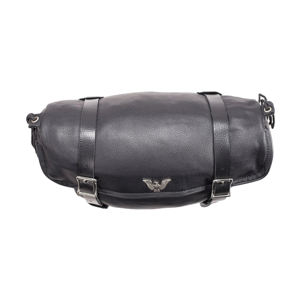 Motorcycle Tool Bag With Eagle