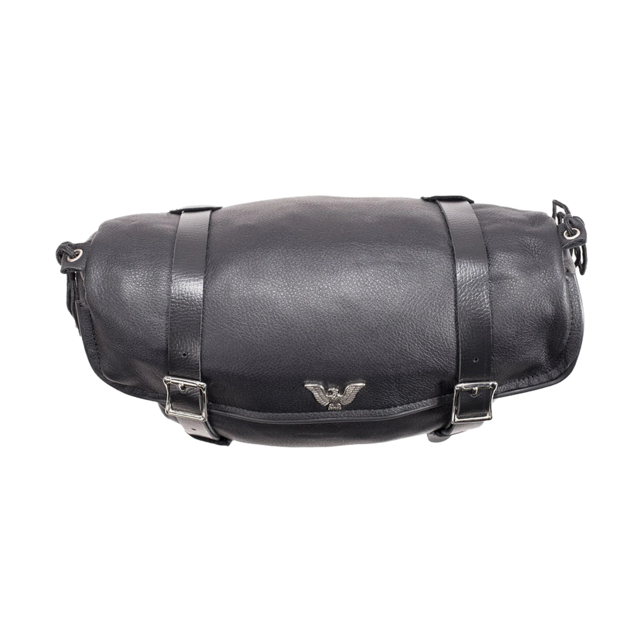 Motorcycle Tool Bag With Eagle