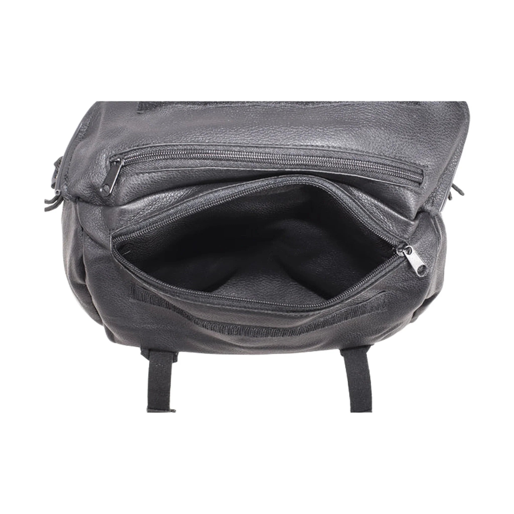 Motorcycle Tool Bag With Eagle