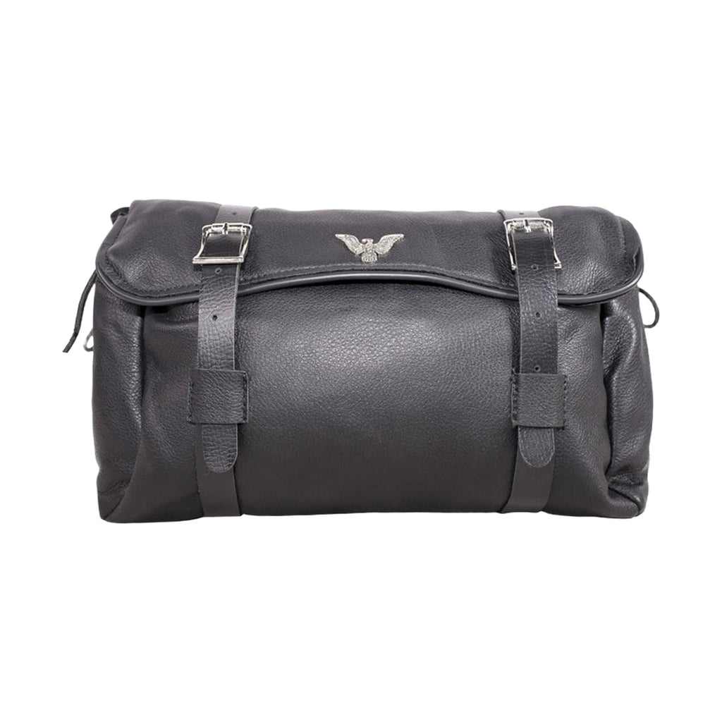 Motorcycle Tool Bag With Eagle