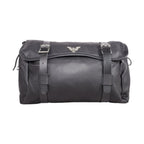 Motorcycle Tool Bag With Eagle