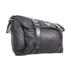 Motorcycle Tool Bag With Eagle 100% Water Resistant UV Protected Universal Fit
