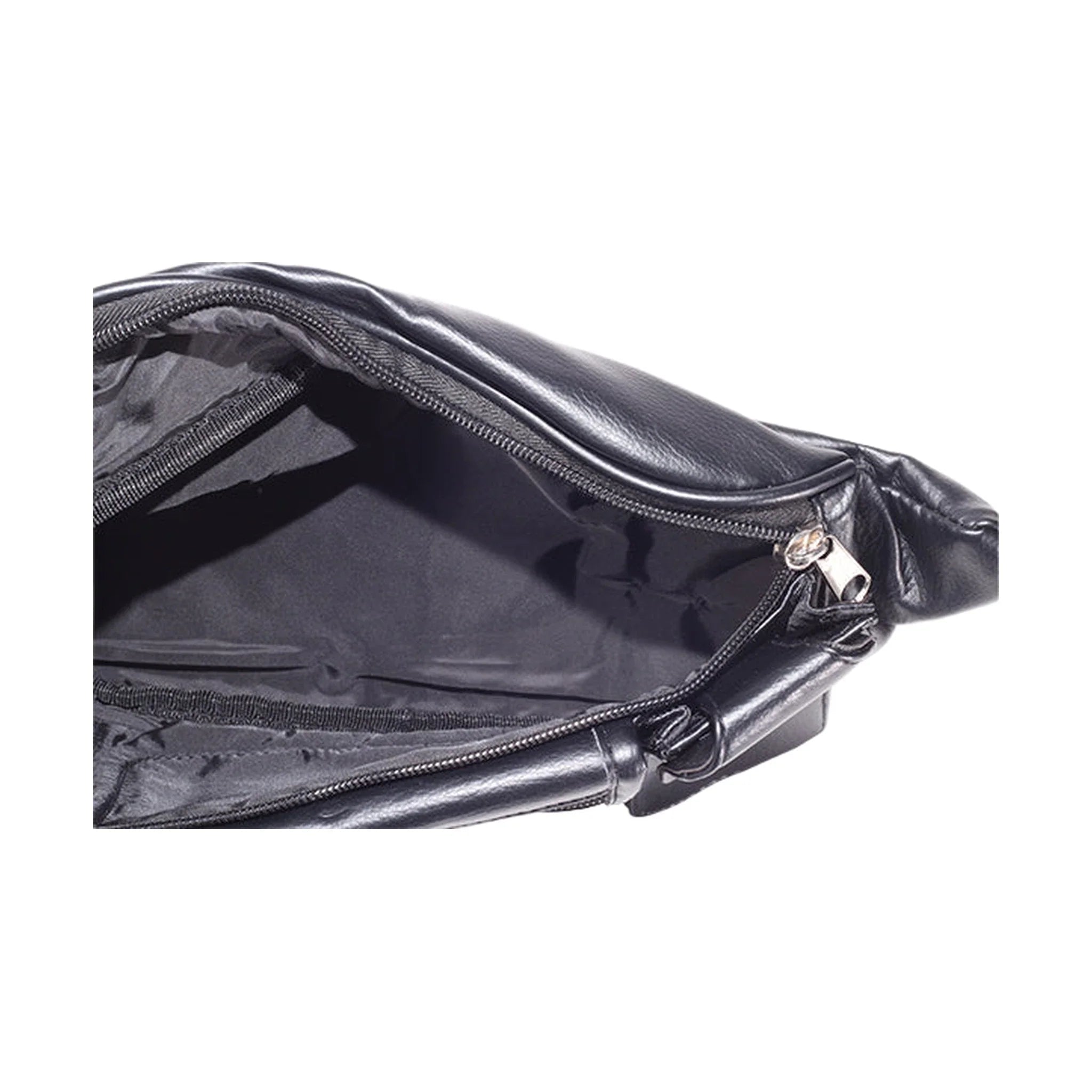 Dream Apparel PVC Magnetic Motorcycle Tool Bag With Universal Fitting