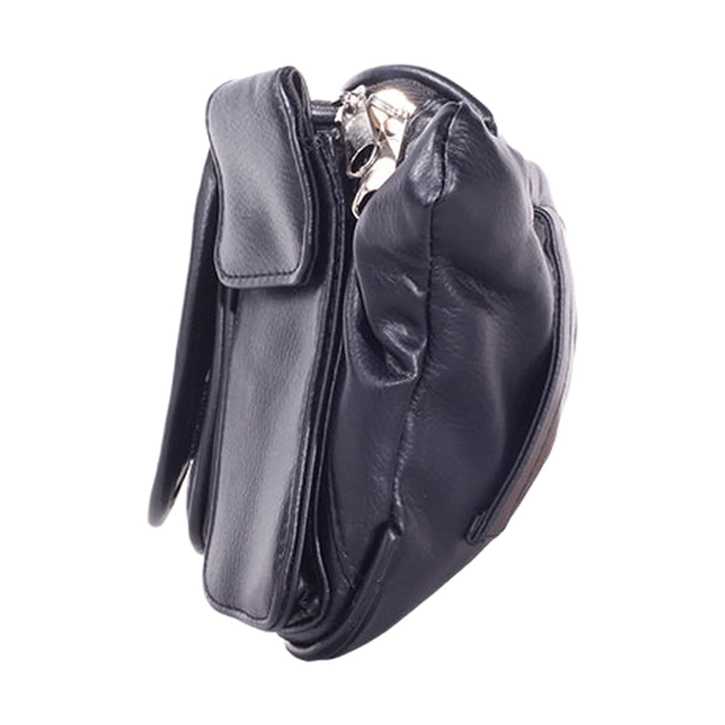 Dream Apparel PVC Magnetic Motorcycle Tool Bag With Universal Fitting