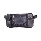 PVC Magnetic Motorcycle Tool Bag Dream Apparel Universal Fit Waterproof Black