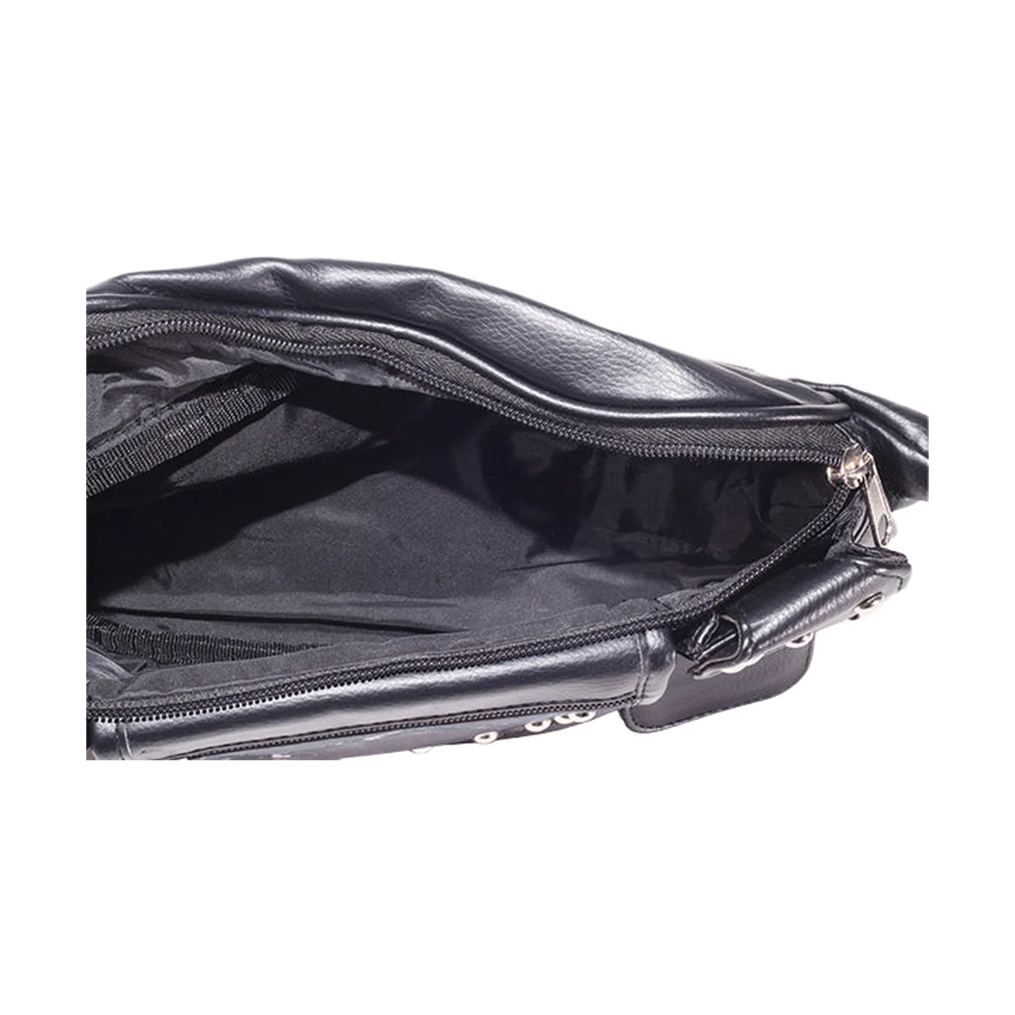 Dream Apparel PVC Motorcycle Magnetic Tankbag