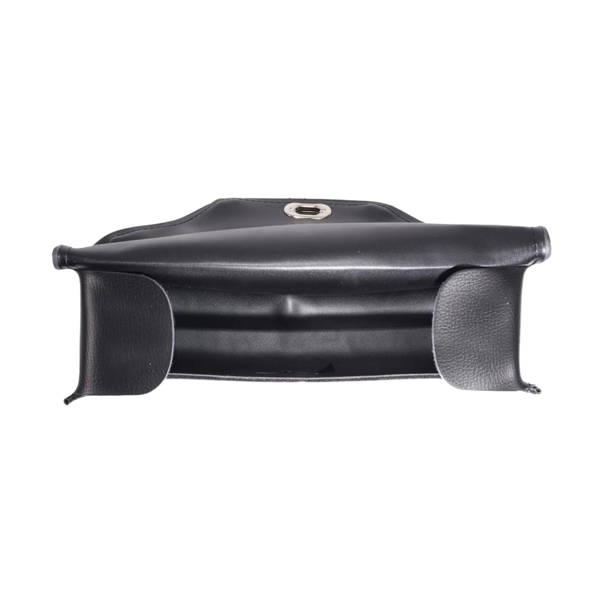 10" PVC Motorcycle Tool Bag