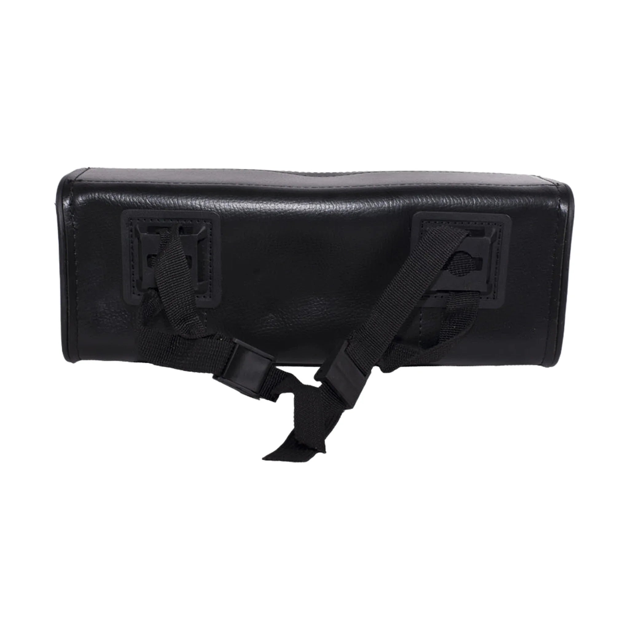 Dream Apparel 12" Plain PVC Motorcycle Tool Bag
