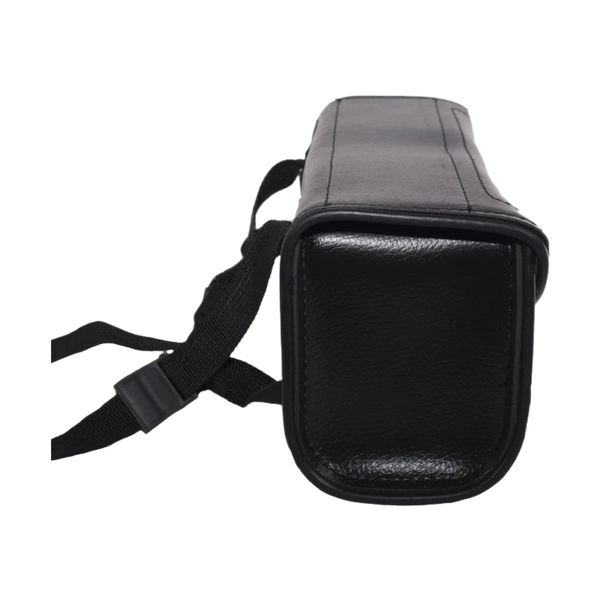 Dream Apparel 12" Plain PVC Motorcycle Tool Bag