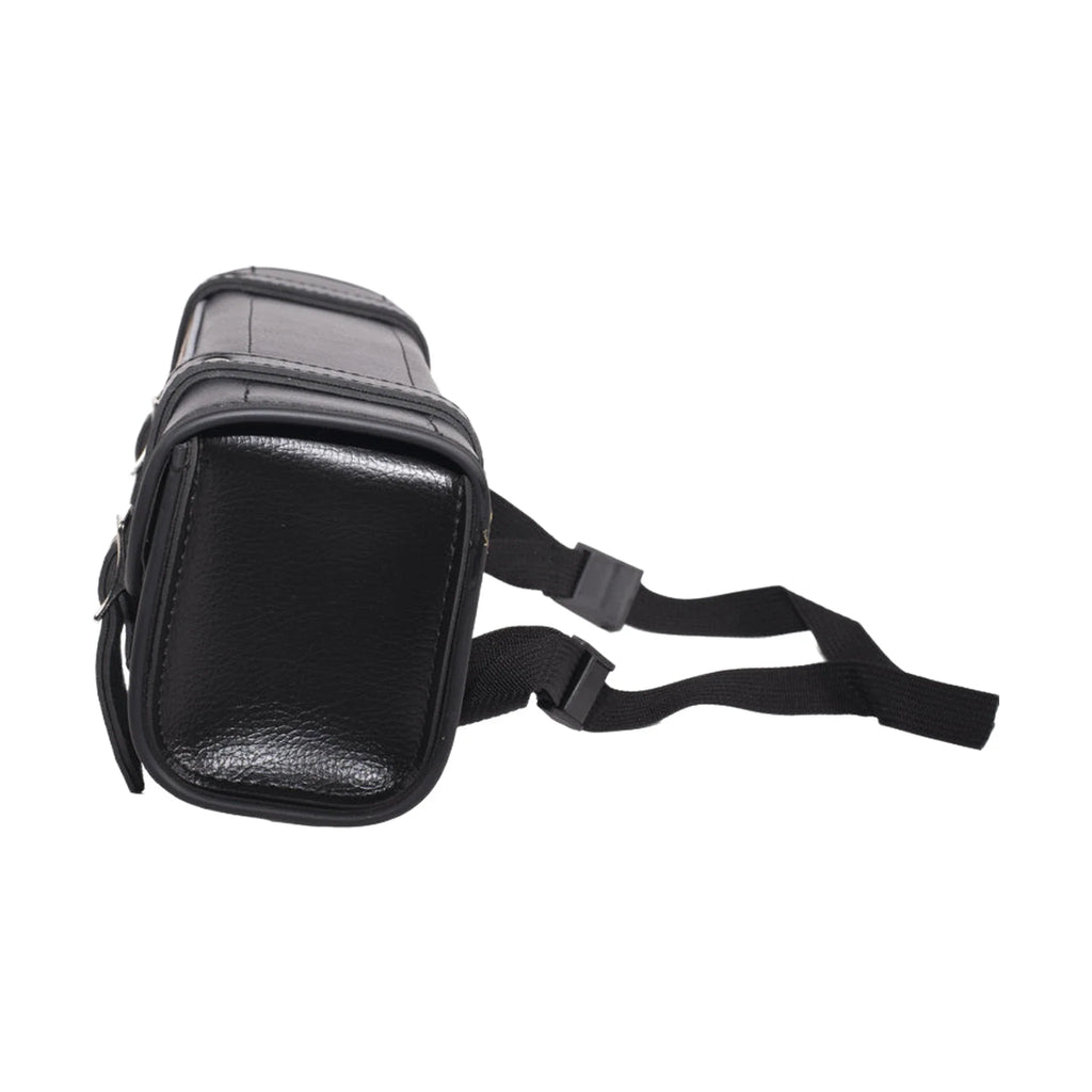 Dream Apparel 12"  Motorcycle Tool Bag With Heavy Duty Quick Release