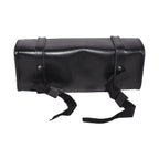 Dream Apparel 12"  Motorcycle Tool Bag With Heavy Duty Quick Release