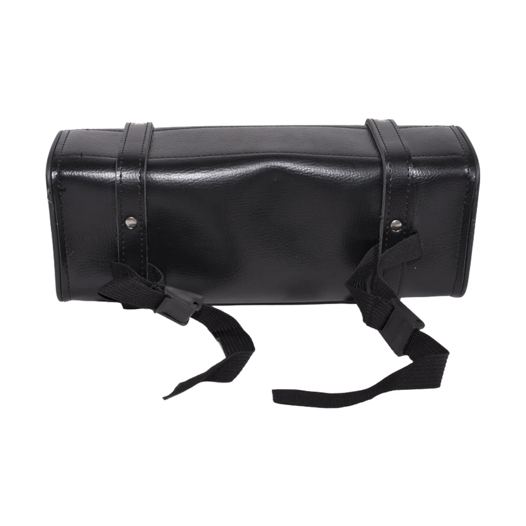 Dream Apparel 12"  Motorcycle Tool Bag With Heavy Duty Quick Release