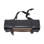 Dream Apparel 12"  Motorcycle Tool Bag With Heavy Duty Quick Release