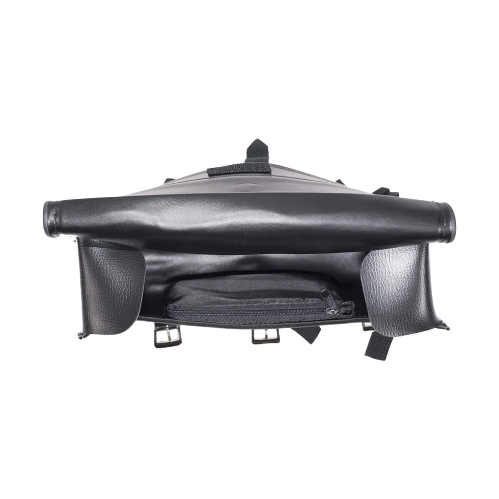 Dream Apparel 12" Motorcycle Tool Bag With Universal Fitting UV Protected