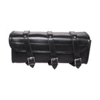 Dream Apparel 12 Inch Motorcycle Tool Bag Universal Fitting Waterproof UV Protected