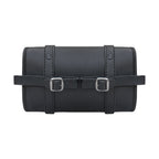 Dream Apparel Motorcycle Tool Bag, Stylish Design Secure Buckle Straps, Universal Fit for Cruiser