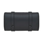 Dream Apparel Motorcycle Tool Bag, Stylish Design Secure Buckle Straps, Universal Fit for Cruiser