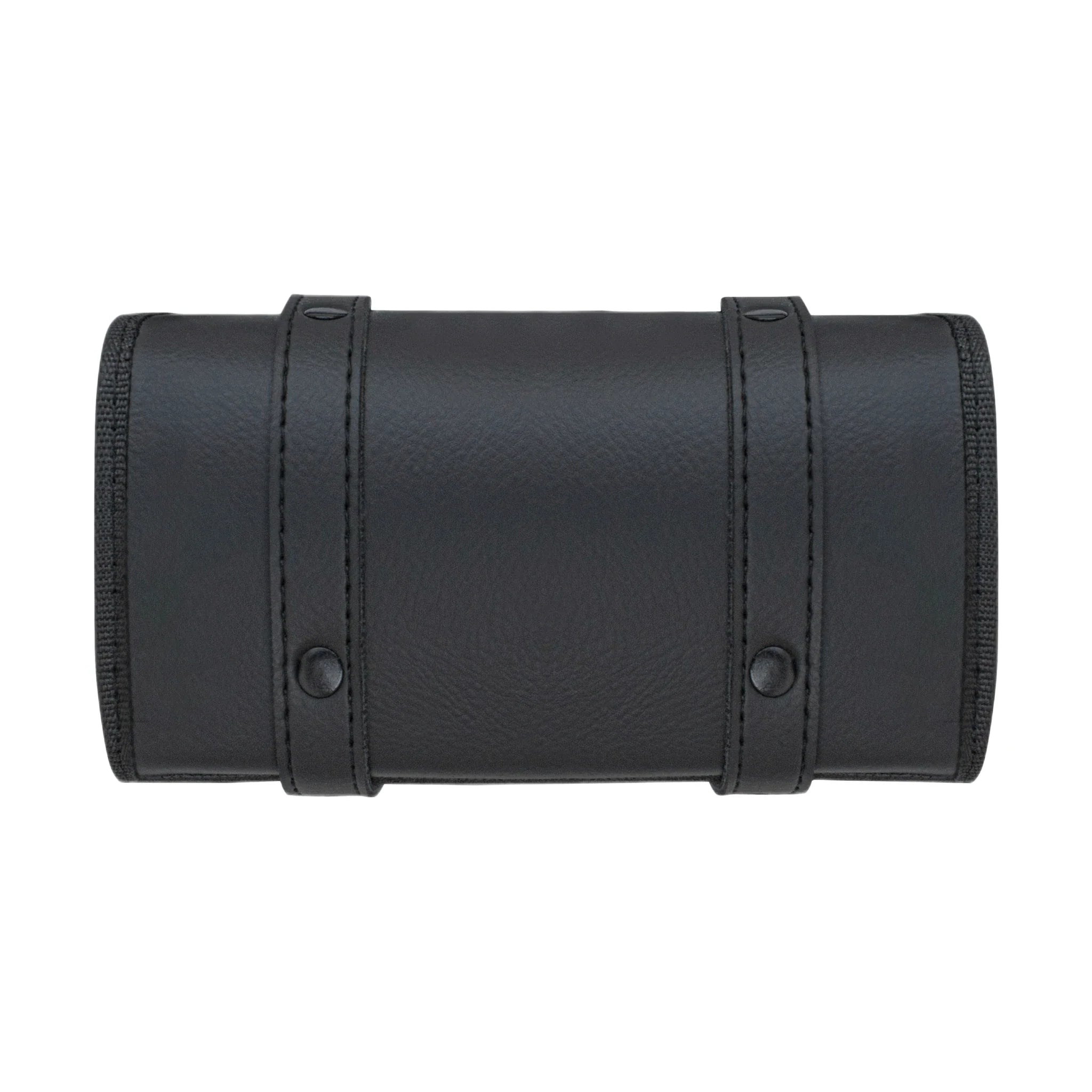 Dream Apparel Motorcycle Tool Bag, Stylish Design Secure Buckle Straps, Universal Fit for Cruiser