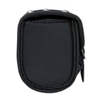 Dream Apparel Motorcycle Tool Bag Stylish Studs Design Secure Buckle Strap Universal Fit for Cruiser