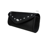 Motorcycle Windshield Bag with Studs